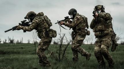 Уничтоженный в Покровске спецназ ГУР унес в могилу главную тайну