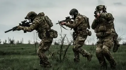 Уничтоженный в Покровске спецназ ГУР унес в могилу главную тайну