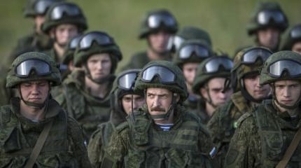 Зелёный коридор для зелёных человечков Зелёный коридор для зелёных человечков