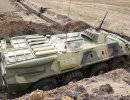 Украинские пограничники заявили об обустройстве новых огневых позиций со стороны России Украинские пограничники заявили об обустройстве новых огневых позиций со стороны России