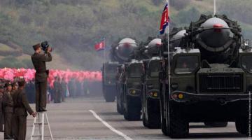 К чему ведёт ядерная пропаганда КНДР
