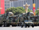 Власти США обеспокоены растущим военным потенциалом Китая Власти США обеспокоены растущим военным потенциалом Китая