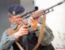 Эскадрон парашютистов быстрого реагирования - EPIGN, военной жандармерии Франции Эскадрон парашютистов быстрого реагирования - EPIGN, военной жандармерии Франции