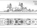 Эскадренный корабль радиолокационного дозора проекта 1077