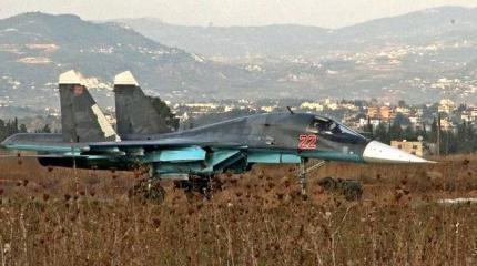 Зачем Россия сегодня в Сирии? И до каких пор? Зачем Россия сегодня в Сирии? И до каких пор?