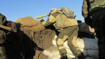 Ополченцы пресекли попытку прорыва украинских диверсантов в ЛНР Ополченцы пресекли попытку прорыва украинских диверсантов в ЛНР