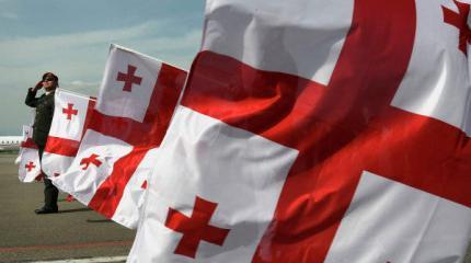 Грузия и Литва проведут совместные военные учения