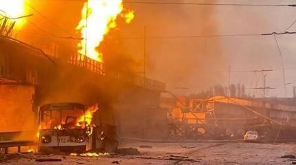 Время уходит. Удары России по объектам Украины изменились