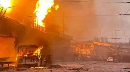 Время уходит. Удары России по объектам Украины изменились