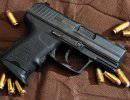 Пистолет Heckler & Koch P2000 Пистолет Heckler & Koch P2000