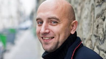 Захар Прилепин: Безумные дети Элоизыча Захар Прилепин: Безумные дети Элоизыча