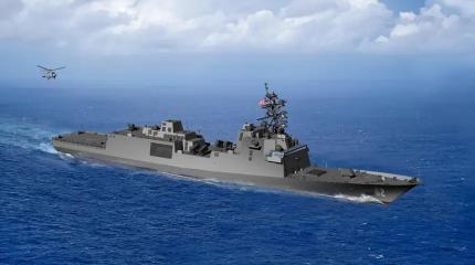 США готовы предать принципы строительства боевых кораблей