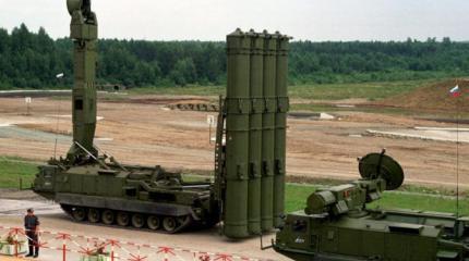 ЗРС С-500 будут испытывать в Казахстане ЗРС С-500 будут испытывать в Казахстане