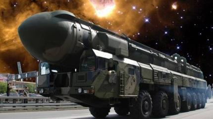 РВСН проведут госиспытания системы боевого управления пятого поколения