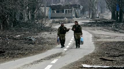 Жизнь после смерти Жизнь после смерти