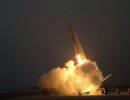 Армия США испытала новую баллистическую ракету ET-1 Армия США испытала новую баллистическую ракету ET-1