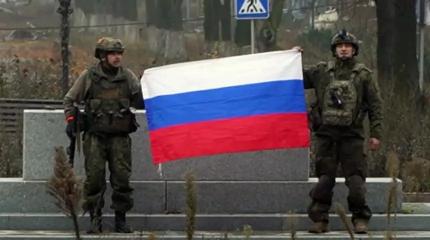 Новости СВО: Красноармейск, Волчанск, Доброполье и Зелёный Гай – наши!