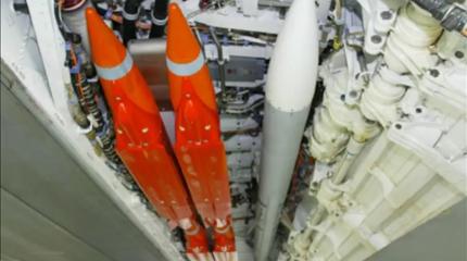 Ракета класса «воздух-воздух» сверхбольшой дальности AIM-260A Ракета класса «воздух-воздух» сверхбольшой дальности AIM-260A