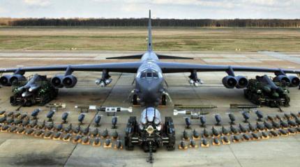 К середине 2020-х США получат новые средства доставки ядерного заряда К середине 2020-х США получат новые средства доставки ядерного заряда