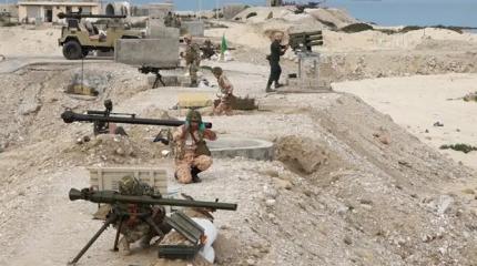 США уже сверстали план своей наземной операции, Иран готовит ответ