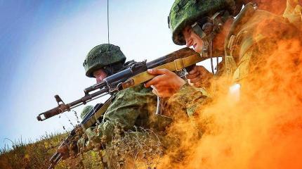 Новая дивизия под Смоленском будет развернута к середине 2017 года Новая дивизия под Смоленском будет развернута к середине 2017 года