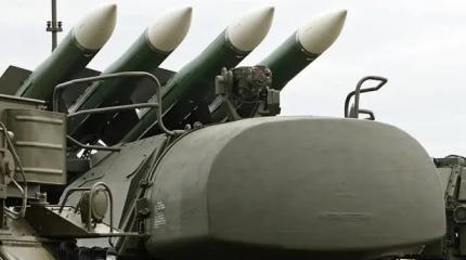 Для зарвавшейся Польши — спец-«Полонезы», для Израиля — «Буки»