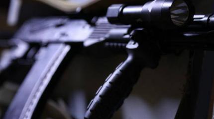 Улучшенные автоматы Калашникова покажут на Параде Победы Улучшенные автоматы Калашникова покажут на Параде Победы