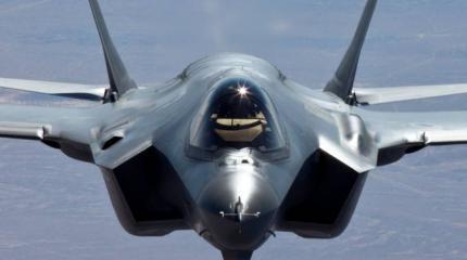 Норвегия купит у США 52 истребителя F-35 для защиты от «российской угрозы»