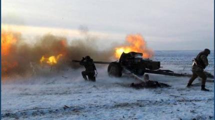 ВСУ ведут подготовку к наступлению и мародерствуют на оккупированных территориях