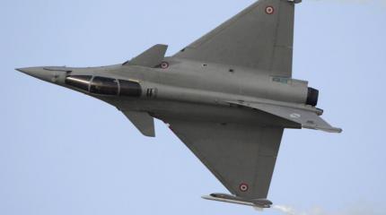 Французские Rafale «пощупают» хваленый F-35 в небе над Соединенными Штатами Французские Rafale «пощупают» хваленый F-35 в небе над Соединенными Штатами