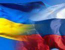Украина-Россия: перерастание сырной войны в ракетно-космическую Украина-Россия: перерастание сырной войны в ракетно-космическую
