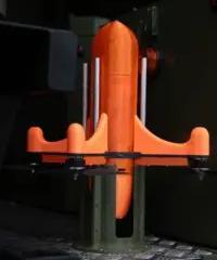 Небесная броня: в РФ создали автоматизированную ИИ-систему борьбы с БПЛА