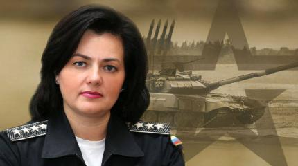 Национальная безопасность напрямую зависит от эффективности потраченных на нее средств
