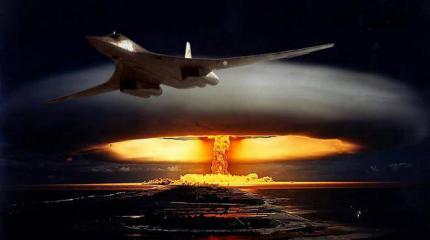 Быстрый глобальный удар России по США и Европе Быстрый глобальный удар России по США и Европе