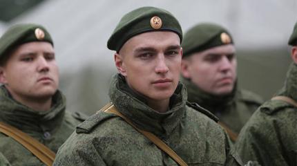 Что думают врачи о распорядке дня в армии? Что думают врачи о распорядке дня в армии?