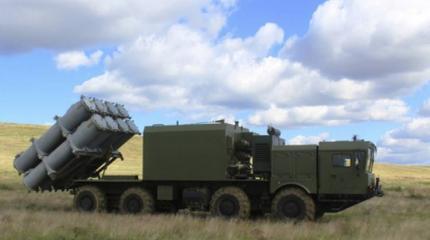 Комплексы «Бастион» защитят Крым от атаки американских авианосцев Комплексы «Бастион» защитят Крым от атаки американских авианосцев