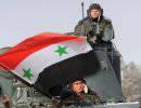 Отставные офицеры России, Украины и Белоруссии готовы воевать за Башара Асада Отставные офицеры России, Украины и Белоруссии готовы воевать за Башара Асада
