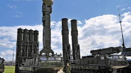 Купит ли Иран С-400? Купит ли Иран С-400?