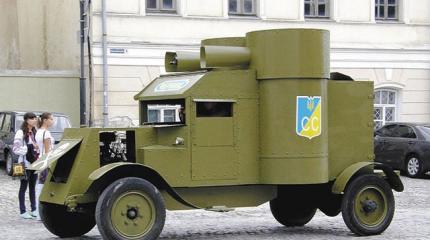 Запад начал поставки летального оружия на Украину Запад начал поставки летального оружия на Украину