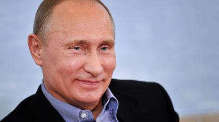 Молчание Владимира Путина. Что угрожает США? Молчание Владимира Путина. Что угрожает США?