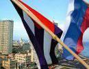 Российско-кубинские отношения набирают обороты