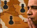 США будут готовить сирийских боевиков США будут готовить сирийских боевиков