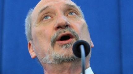 Польша уже воюет с Россией в Донбассе Польша уже воюет с Россией в Донбассе