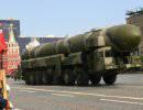 У России нет других рычагов воздействия на США, кроме напоминания о своей военной мощи У России нет других рычагов воздействия на США, кроме напоминания о своей военной мощи