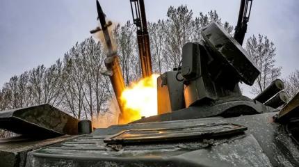 Почему Путину вдруг оказалось не с кого спросить за вопиющие проблемы ПВО