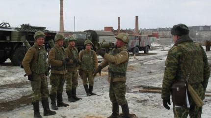 Огнеметчики на учениях (обновленный фоторепортаж 2006 г.) - продолжение 2 Огнеметчики на учениях (обновленный фоторепортаж 2006 г.) - продолжение 2