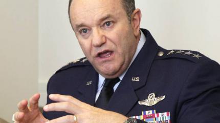 Бридлав: Боеспособность российской армии выросла с 2008 года Бридлав: Боеспособность российской армии выросла с 2008 года