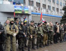 Американские журналисты не нашли российскую армию на Украине Американские журналисты не нашли российскую армию на Украине