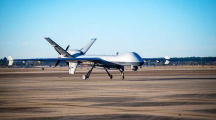 MQ-9 Reaper за $30 млн: Пентагон боится отдавать в руки Киева новый БПЛА