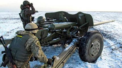 ВСУ провоцируют ополченцев на ответное контрнаступление ВСУ провоцируют ополченцев на ответное контрнаступление